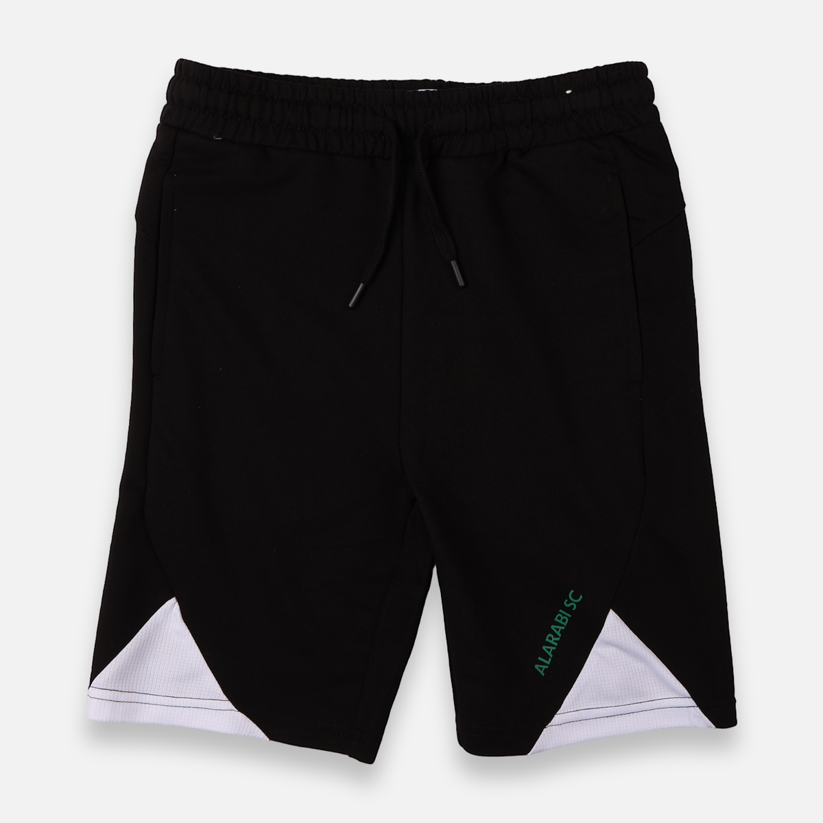 Al-Arabi Sc Boys Teens Short