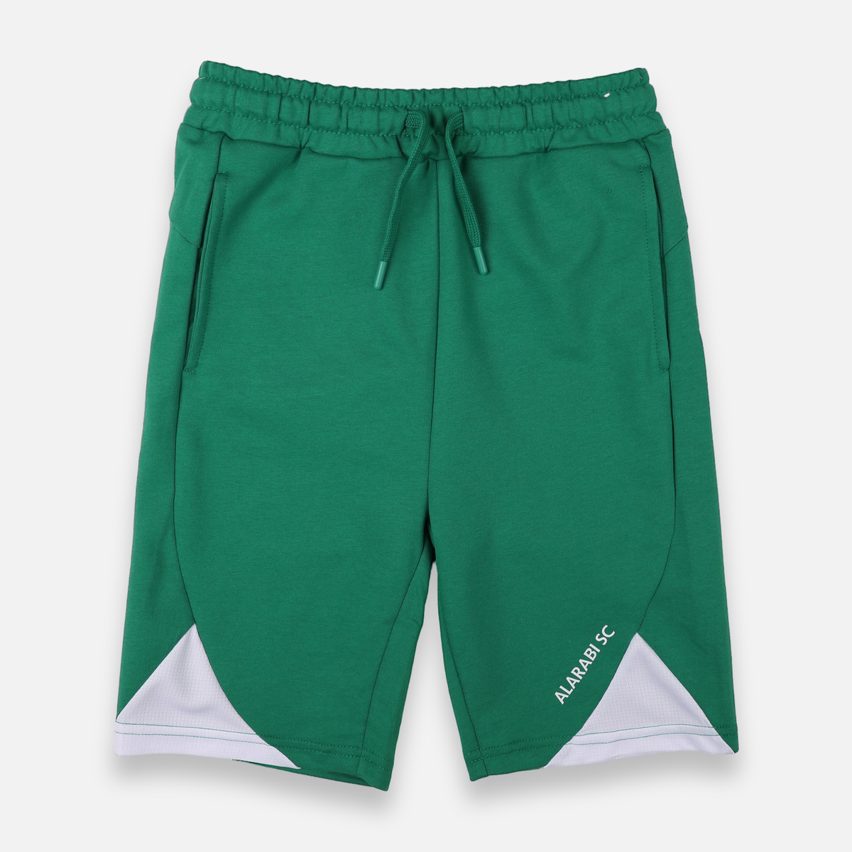 Al-Arabi Sc Boys Teens Short