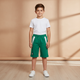 BERMUDA AND SHORTS