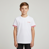 Boys Teens T-Shirt Short Sleeve
