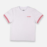 Boys Teens T-Shirt Short Sleeve