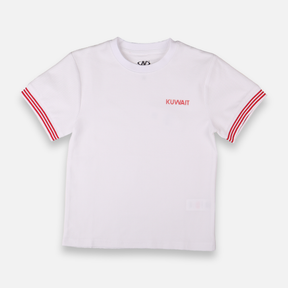 Boys Teens T-Shirt Short Sleeve