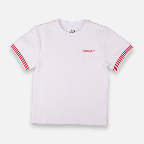 Boys Teens T-Shirt Short Sleeve