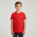 Boys Teens T-Shirt Short Sleeve