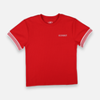 Boys Teens T-Shirt Short Sleeve
