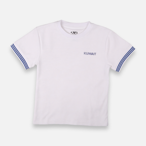 Boys Teens T-Shirt Short Sleeve