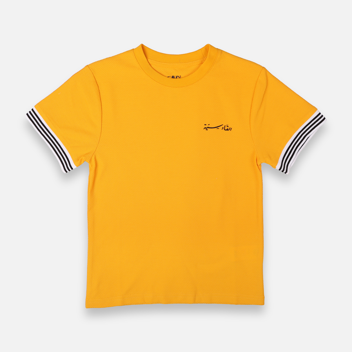 Boys Teens T-Shirt Round Neck