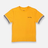 Boys Teens T-Shirt Round Neck
