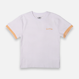 Boys Teens T-Shirt Round Neck