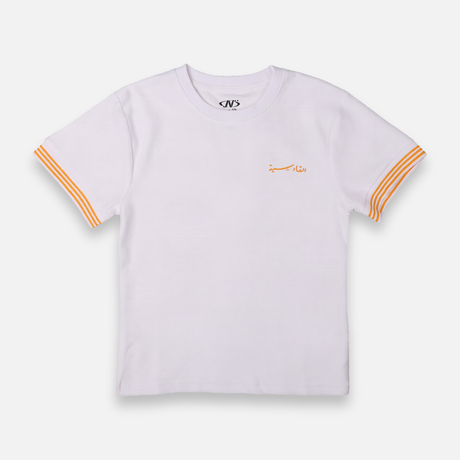 Boys Teens T-Shirt Round Neck