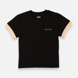 Boys Teens T-Shirt Round Neck