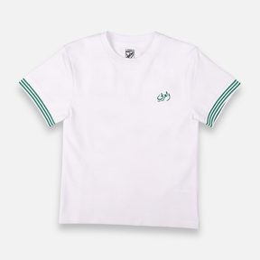 Al-Arabi Sc Boys Teens T-Shirt Short Sleeve