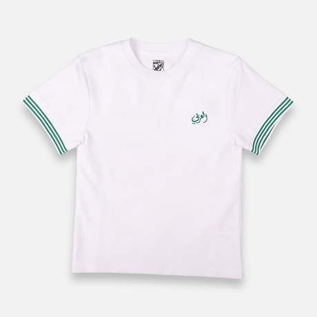 Al-Arabi Sc Boys Teens T-Shirt Short Sleeve