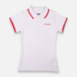 Girls Teens T-Shirt Polo