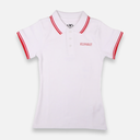 Girls Teens T-Shirt Polo