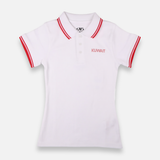 Girls Teens T-Shirt Polo