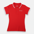 Girls Teens T-Shirt Polo