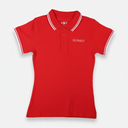 Girls Teens T-Shirt Polo