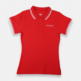 Girls Teens T-Shirt Polo