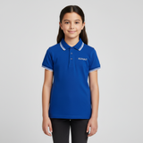 Girls Teens T-Shirt Polo