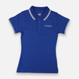 Girls Teens T-Shirt Polo