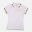 Girls Teens T-Shirt Polo