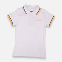 Girls Teens T-Shirt Polo
