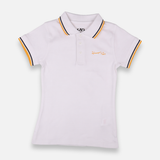 Girls Teens T-Shirt Polo