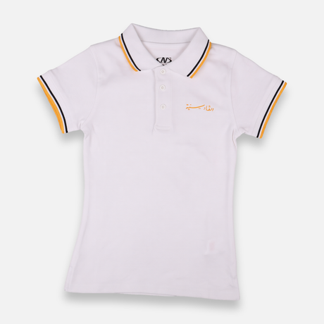 Girls Teens T-Shirt Polo