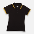Girls Teens T-Shirt Polo