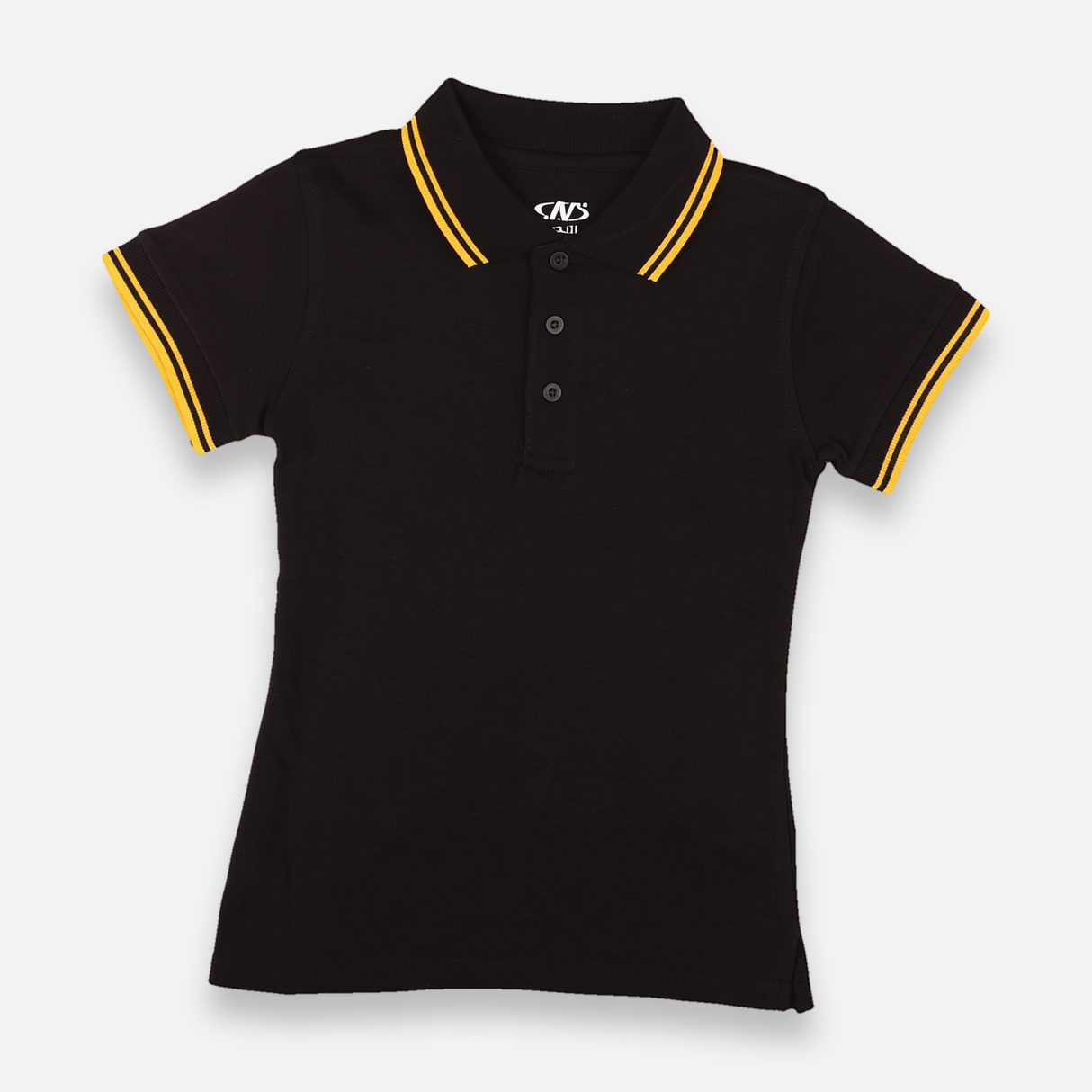 Girls Teens T-Shirt Polo