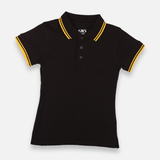 Girls Teens T-Shirt Polo