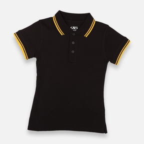 Girls Teens T-Shirt Polo