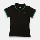 Al-Arabi Sc Girls Teens Polo T-Shirt