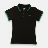 Al-Arabi Sc Girls Teens Polo T-Shirt