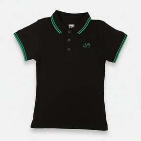 Al-Arabi Sc Girls Teens Polo T-Shirt