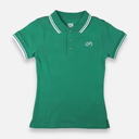 Al-Arabi Sc Girls Teens Polo T-Shirt