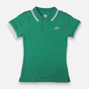 Al-Arabi Sc Girls Teens Polo T-Shirt