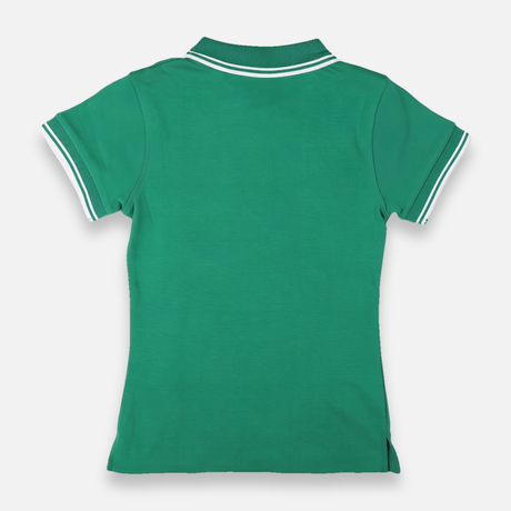 Al-Arabi Sc Girls Teens Polo T-Shirt
