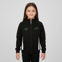 Al-Arabi Sc Girls Teens Cardigan