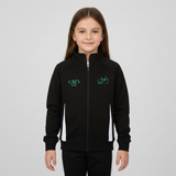 Al-Arabi Sc Girls Teens Cardigan