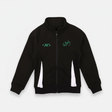 Al-Arabi Sc Girls Teens Cardigan