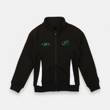 Al-Arabi Sc Girls Teens Cardigan