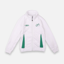 Al-Arabi Sc Girls Teens Cardigan