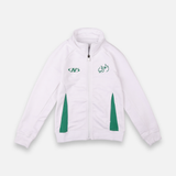 Al-Arabi Sc Girls Teens Cardigan