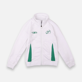 Al-Arabi Sc Girls Teens Cardigan