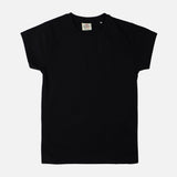 Girls Teens Basic-T-Shirt
