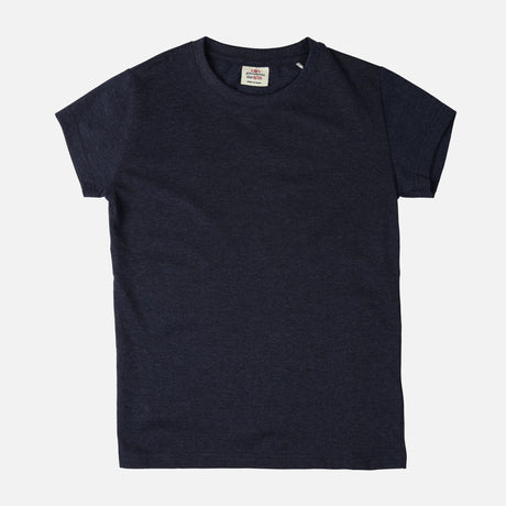 Girls Teens Basic-T-Shirt