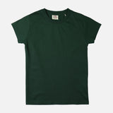 Girls Teens Basic-T-Shirt