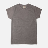 Girls Teens Basic-T-Shirt